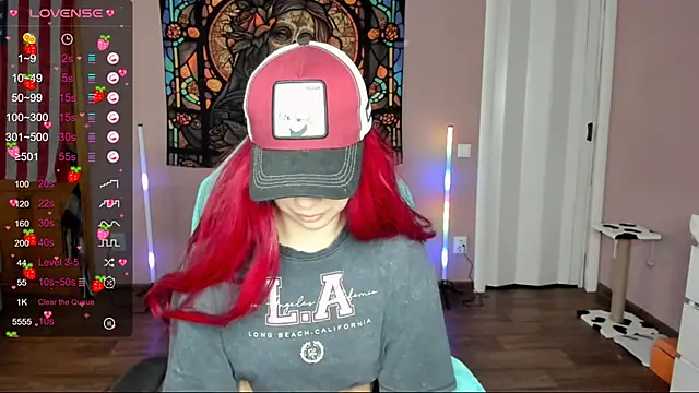 Snapshot of Project_hisoka chatting on February 26, 2025, 7:42 am Project hisoka online show from February 26, 2025, 7:42 am