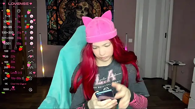 Snapshot of Project_hisoka chatting on February 26, 2025, 12:25 pm Project hisoka online show from February 26, 2025, 12:25 pm