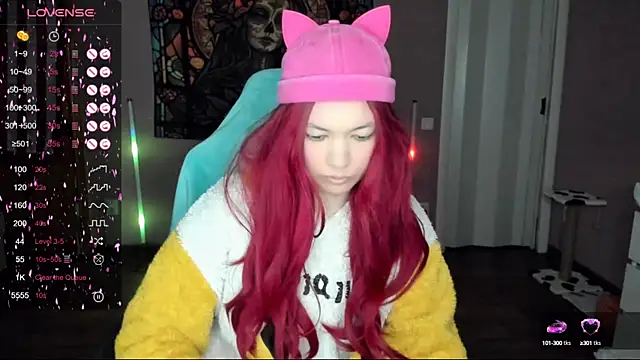 Snapshot of Project_hisoka chatting on February 26, 2025, 7:49 pm Project hisoka online show from February 26, 2025, 7:49 pm