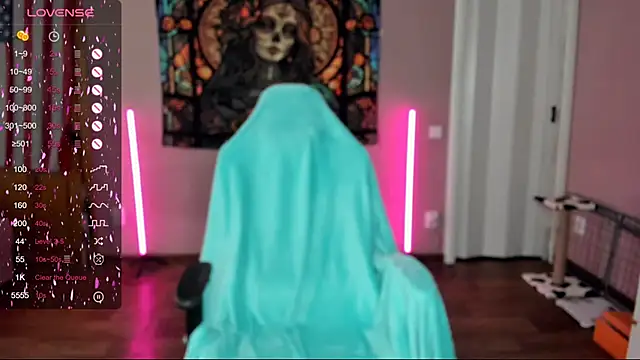 Snapshot of Project_hisoka chatting on March 5, 2025, 5:07 am Project hisoka online show from March 5, 2025, 5:07 am