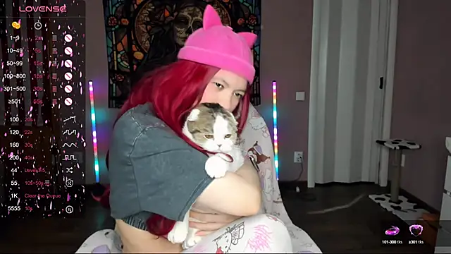 Snapshot of Project_hisoka chatting on March 10, 2025, 7:10 am Project hisoka online show from March 10, 2025, 7:10 am