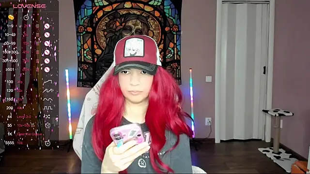 Snapshot of Project_hisoka chatting on March 11, 2025, 7:26 am Project hisoka online show from March 11, 2025, 7:26 am