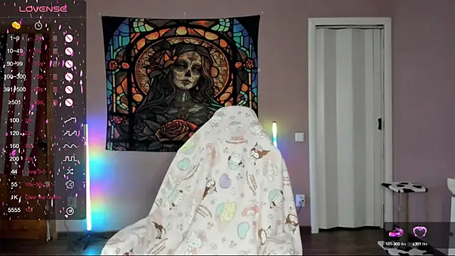 Snapshot of Project_hisoka chatting on March 14, 2025, 7:15 am Project hisoka online show from March 14, 2025, 7:15 am