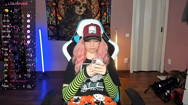 Snapshot of Project_hisoka chatting on September 27, 2025, 2:33 pm Project hisoka online show from September 27, 2025, 2:33 pm