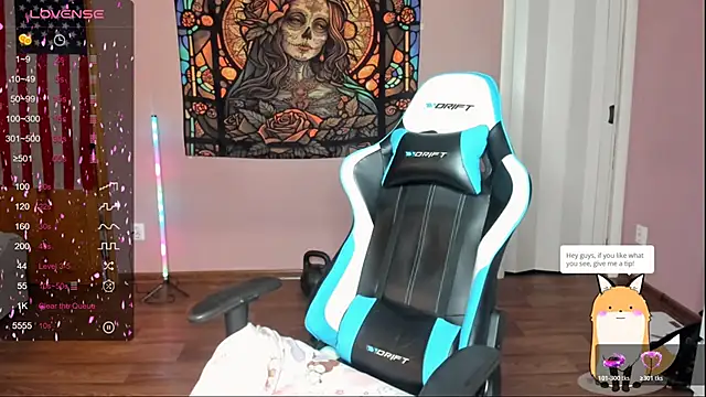 Snapshot of Project_hisoka chatting on October 27, 2025, 1:59 pm Project hisoka online show from October 27, 2025, 1:59 pm