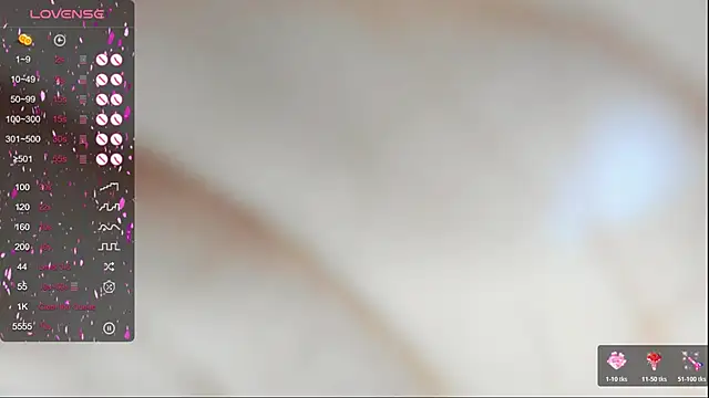 Project hisoka online show from December 17, 2025, 4:02 pm