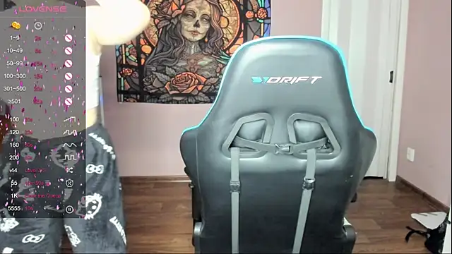 Project hisoka online show from December 22, 2025, 2:30 am