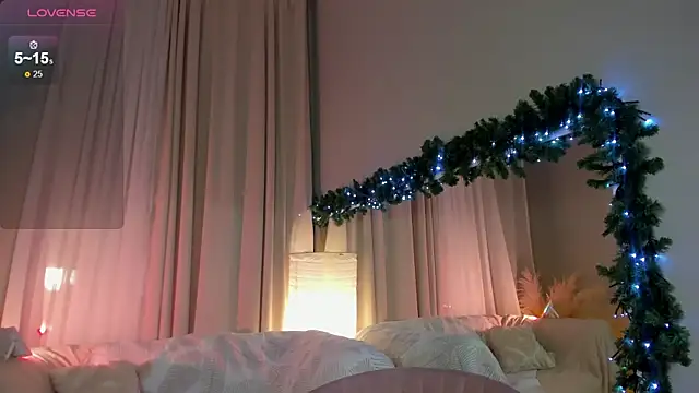 Lettie brooks online show from January 1, 2025, 5:55 pm