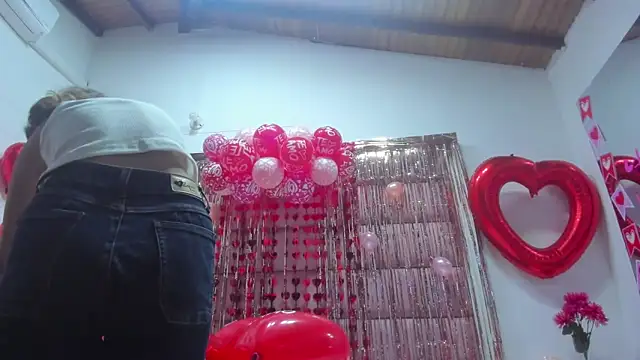 little-Emma online show from February 15, 2025, 12:04 am