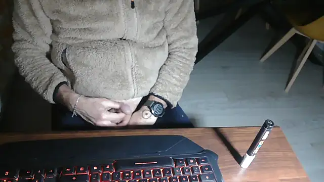 Adri gard online show from February 20, 2026, 9:15 pm