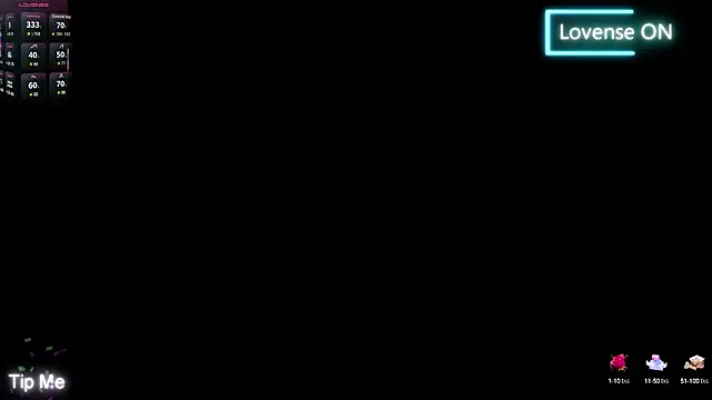 Viola  moon online show from September 14, 2025, 11:53 am