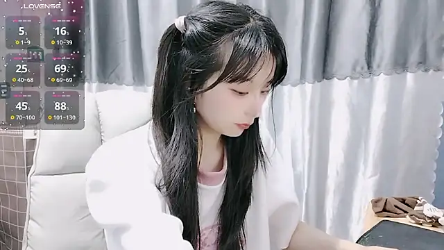 Snapshot of Nery_Asian chatting on January 23, 2025, 1:41 am Nery Asian online show from January 23, 2025, 1:41 am