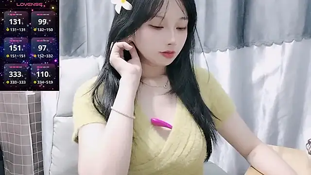 Snapshot of Nery_Asian chatting on February 7, 2025, 6:14 am Nery Asian online show from February 7, 2025, 6:14 am