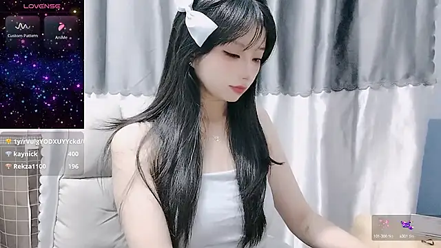 Snapshot of Nery_Asian chatting on March 3, 2025, 6:15 am Nery Asian online show from March 3, 2025, 6:15 am