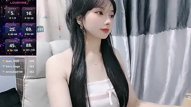 Snapshot of Nery_Asian chatting on March 9, 2025, 5:44 am Nery Asian online show from March 9, 2025, 5:44 am