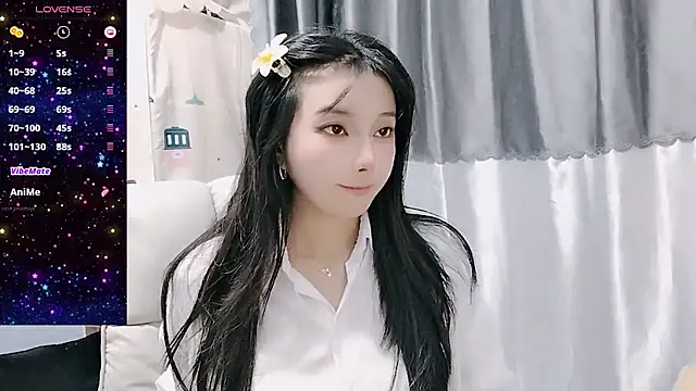Snapshot of Nery_Asian chatting on March 23, 2025, 4:05 am Nery Asian online show from March 23, 2025, 4:05 am