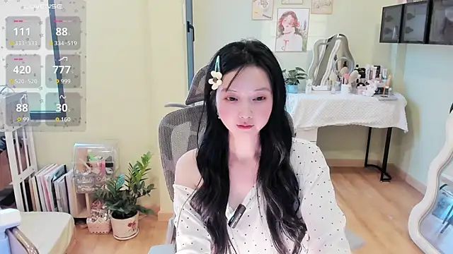 Nery Asian online show from March 2, 2026, 7:15 am