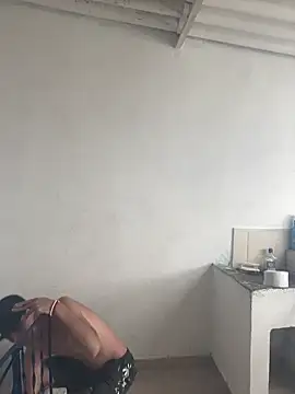 SpicyBoy  online show from October 24, 2025, 6:04 pm