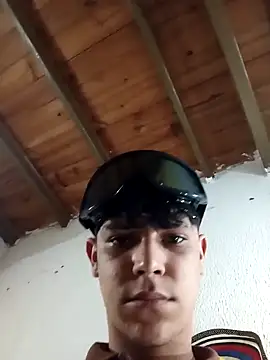 SpicyBoy  online show from December 2, 2025, 6:47 pm