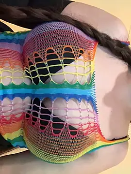 Evelyn Moon online show from December 2, 2025, 12:54 pm