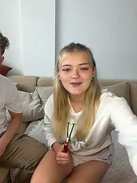 NickyGold Official online show from April 10, 2026, 2:11 pm