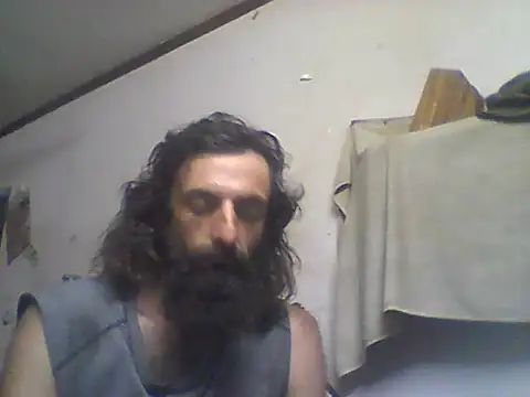 BigPeter6987 online show from April 27, 2026, 7:12 pm