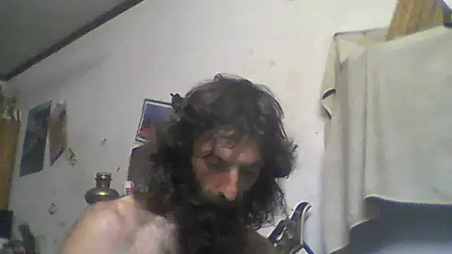 BigPeter6987 online show from May 30, 2026, 4:53 am