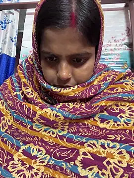 Snapshot of Beauty-queen chatting on January 6, 2026, 9:57 am Beauty-queen online show from January 6, 2026, 9:57 am