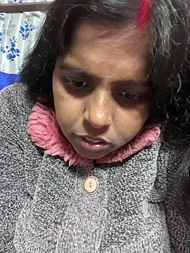 Snapshot of Beauty-queen chatting on January 8, 2026, 11:01 am Beauty-queen online show from January 8, 2026, 11:01 am