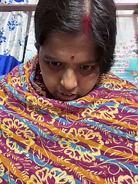 Beauty-queen online show from January 18, 2026, 1:15 pm