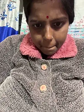 Beauty-queen online show from February 14, 2026, 12:57 pm