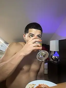 MynameisPaco online show from January 10, 2026, 4:14 am