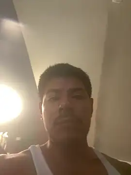 MynameisPaco online show from July 17, 2026, 1:23 am