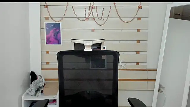 Josephine Kiss online show from January 30, 2025, 1:55 am