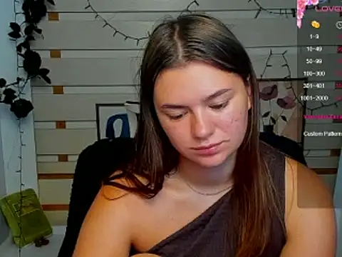 Josephine Kiss online show from June 30, 2026, 5:08 am