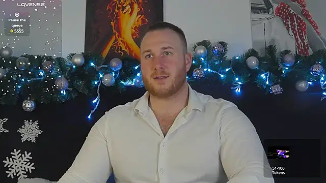 Snapshot of RoddyStill chatting on December 10, 2024, 1:44 pm RoddyStill online show from December 10, 2024, 1:44 pm