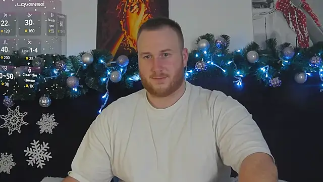 Snapshot of RoddyStill chatting on December 11, 2024, 1:49 pm RoddyStill online show from December 11, 2024, 1:49 pm