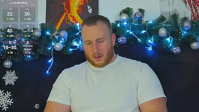 Snapshot of RoddyStill chatting on December 15, 2024, 2:27 pm RoddyStill online show from December 15, 2024, 2:27 pm