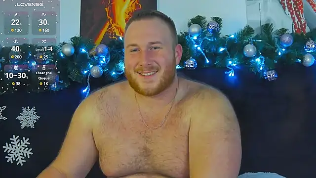 Snapshot of RoddyStill chatting on December 15, 2024, 5:31 pm RoddyStill online show from December 15, 2024, 5:31 pm