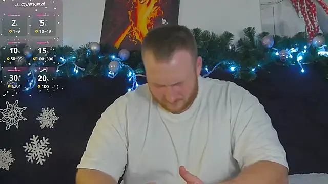 Snapshot of RoddyStill chatting on December 17, 2024, 5:15 pm RoddyStill online show from December 17, 2024, 5:15 pm