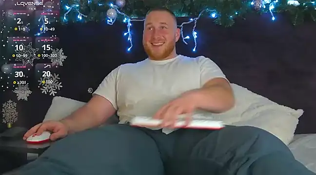 Snapshot of RoddyStill chatting on December 19, 2024, 2:57 pm RoddyStill online show from December 19, 2024, 2:57 pm