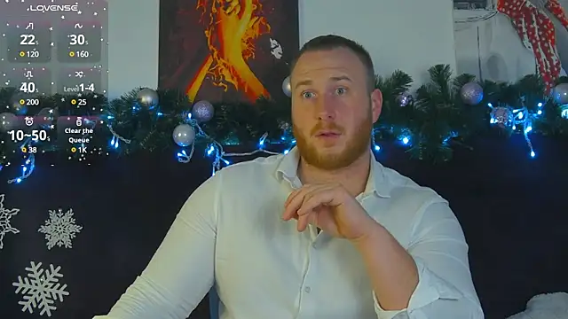 Snapshot of RoddyStill chatting on December 31, 2024, 7:42 am RoddyStill online show from December 31, 2024, 7:42 am