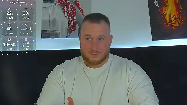 Snapshot of RoddyStill chatting on January 4, 2025, 10:49 am RoddyStill online show from January 4, 2025, 10:49 am