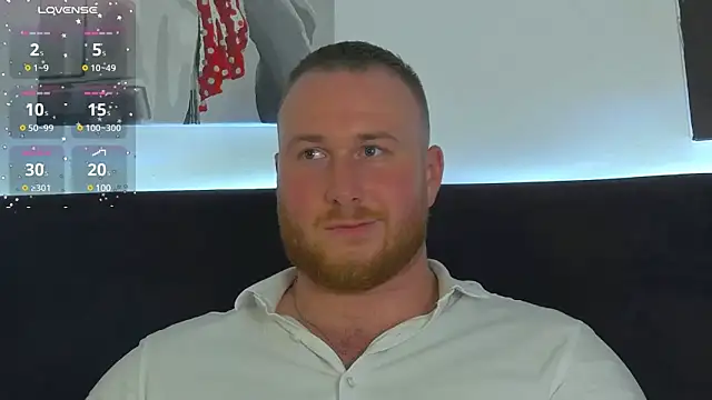 Snapshot of RoddyStill chatting on January 6, 2025, 11:40 am RoddyStill online show from January 6, 2025, 11:40 am