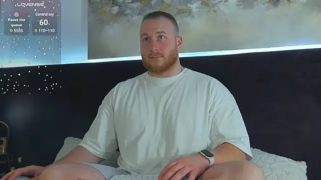 Snapshot of RoddyStill chatting on January 10, 2025, 7:57 am RoddyStill online show from January 10, 2025, 7:57 am