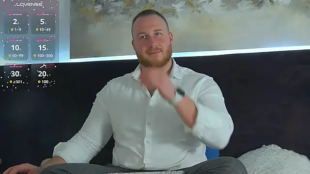 Snapshot of RoddyStill chatting on January 11, 2025, 8:00 am RoddyStill online show from January 11, 2025, 8:00 am