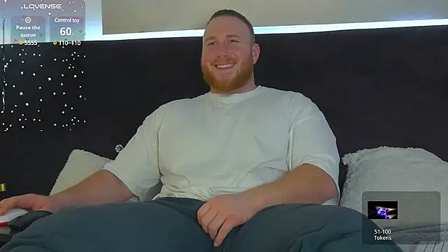 Snapshot of RoddyStill chatting on January 14, 2025, 11:10 am RoddyStill online show from January 14, 2025, 11:10 am