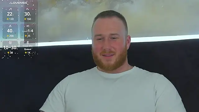 Snapshot of RoddyStill chatting on January 23, 2025, 4:48 pm RoddyStill online show from January 23, 2025, 4:48 pm