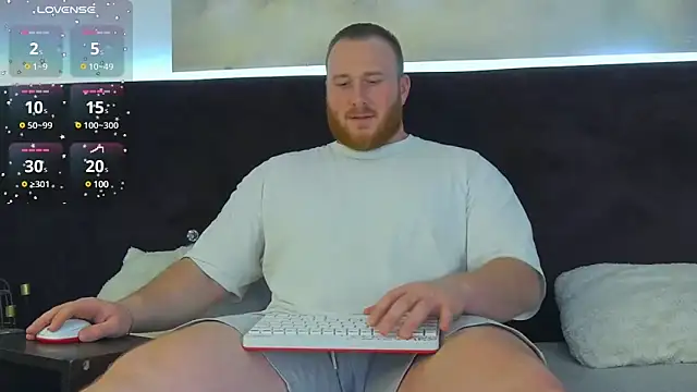 Snapshot of RoddyStill chatting on January 29, 2025, 1:49 pm RoddyStill online show from January 29, 2025, 1:49 pm