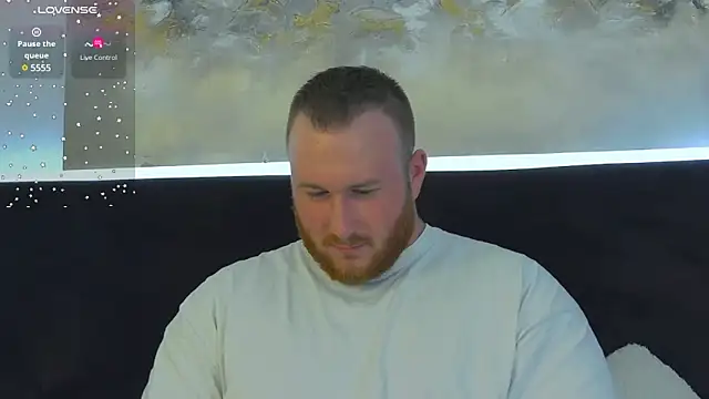 Snapshot of RoddyStill chatting on January 29, 2025, 4:52 pm RoddyStill online show from January 29, 2025, 4:52 pm